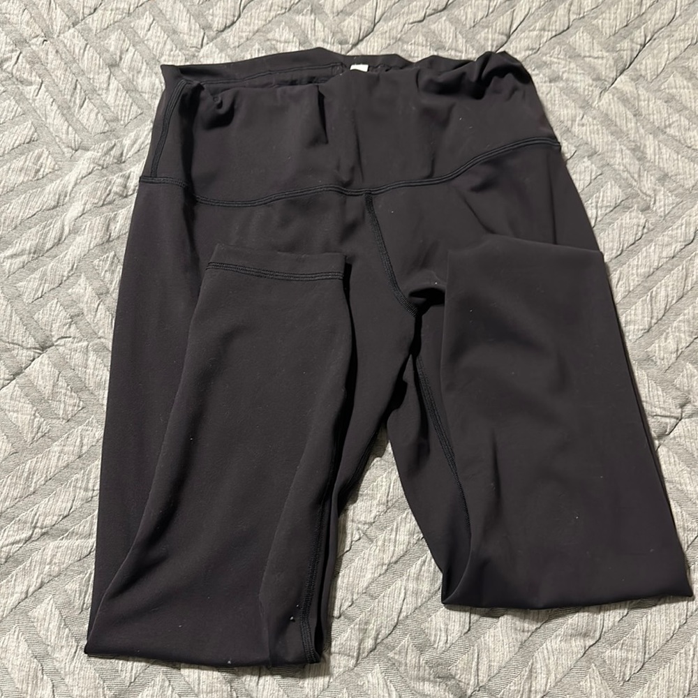 Lululemon Align Legging in Black